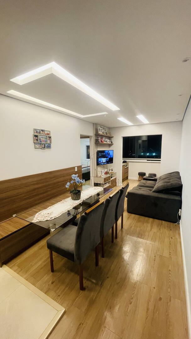 Apartamento, 2 quartos, 53 m² - Foto 62