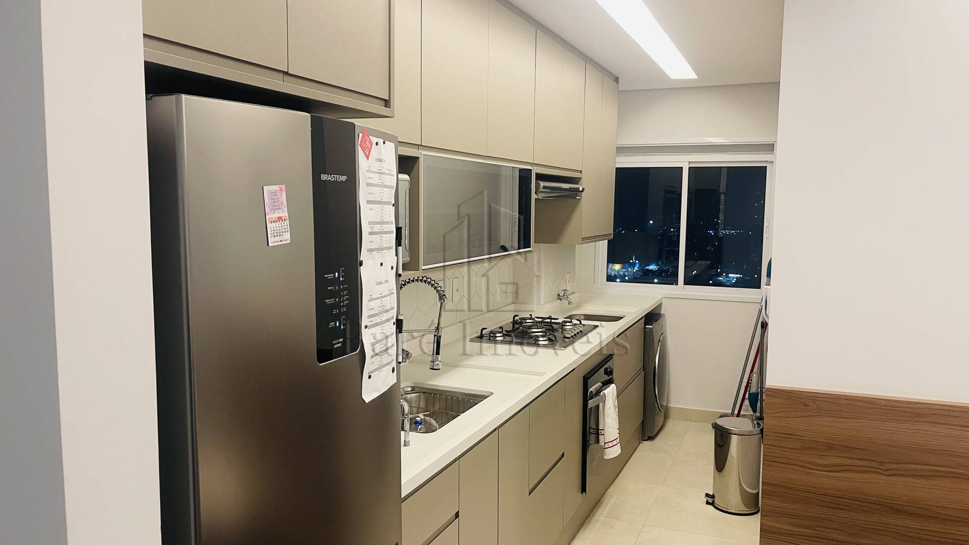 Apartamento, 2 quartos, 53 m² - Foto 71