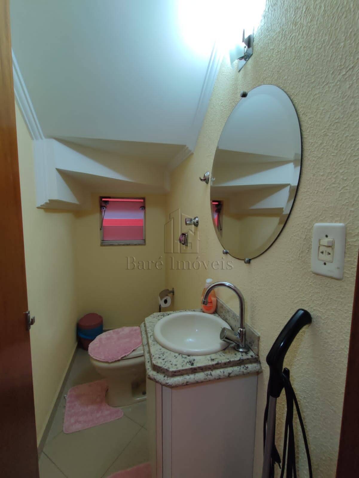 Sobrado, 3 quartos, 168 m² - Foto 2