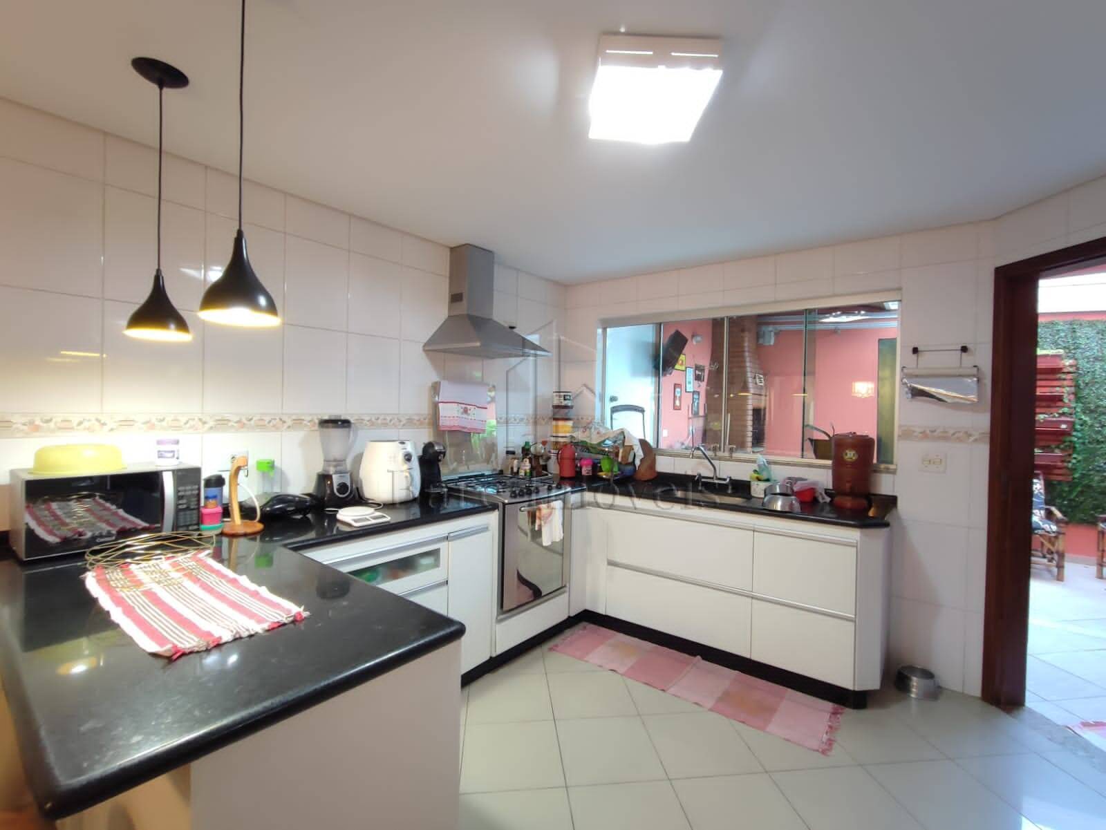 Sobrado, 3 quartos, 168 m² - Foto 5