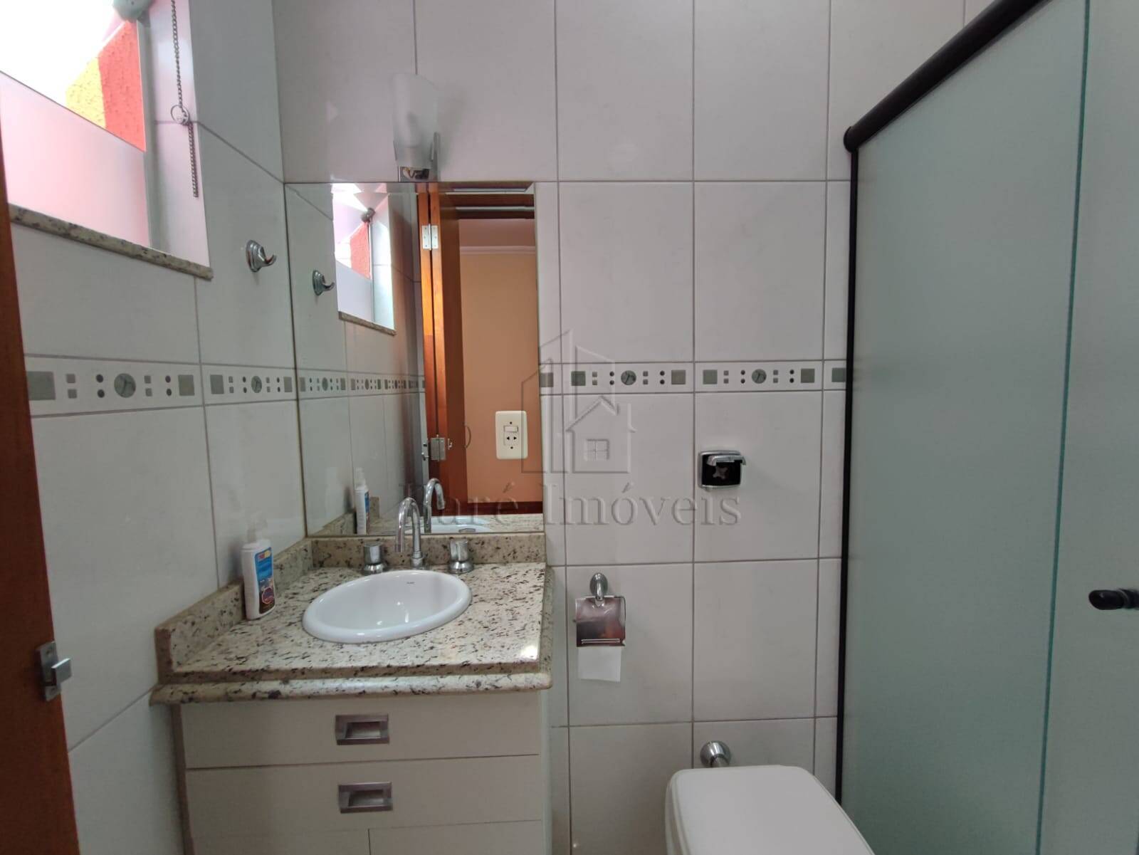Sobrado, 3 quartos, 168 m² - Foto 3
