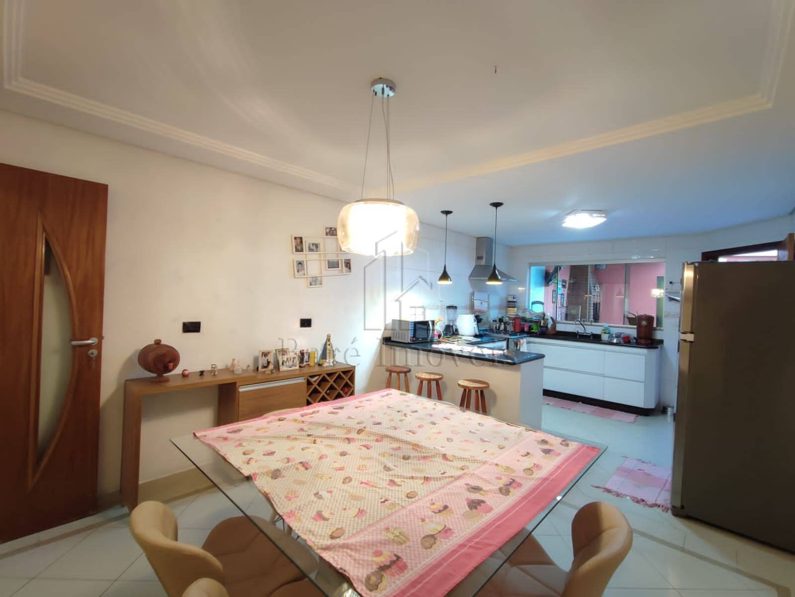 Sobrado, 3 quartos, 168 m² - Foto 6