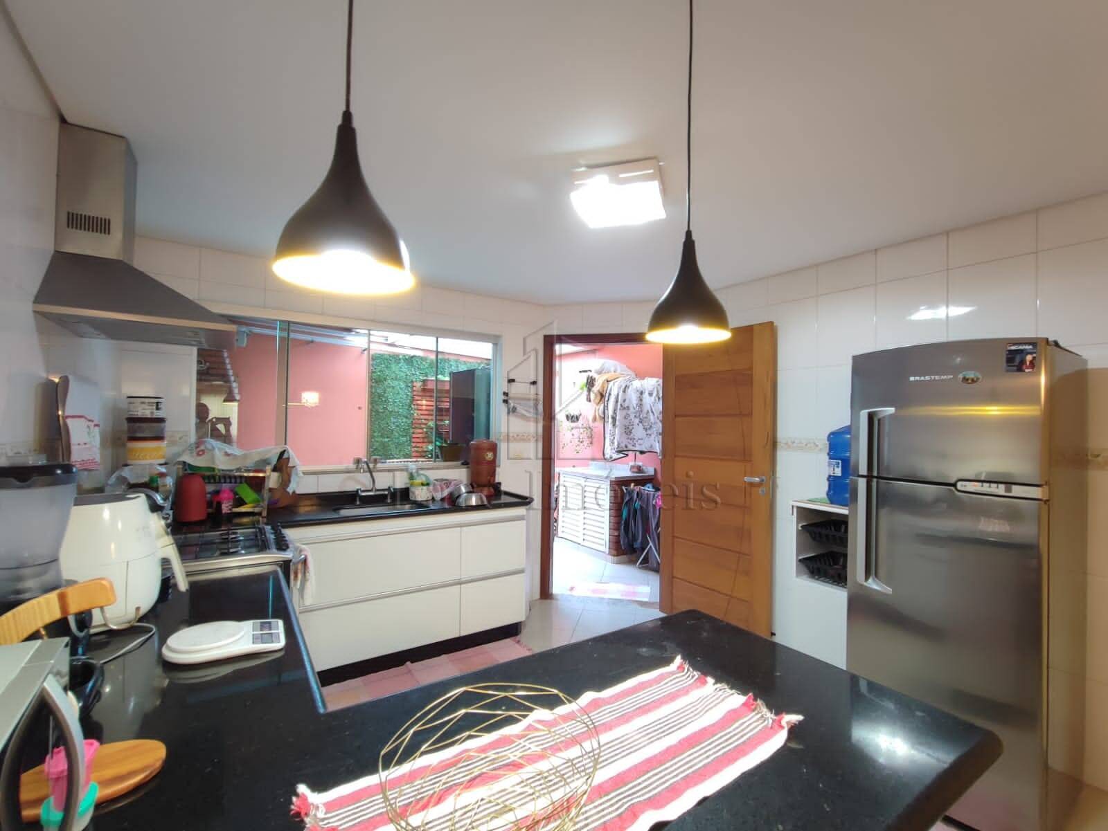 Sobrado, 3 quartos, 168 m² - Foto 10