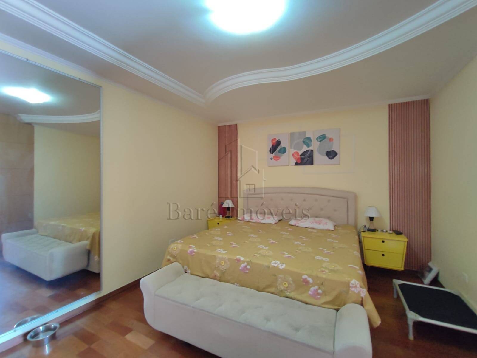 Sobrado, 3 quartos, 168 m² - Foto 14