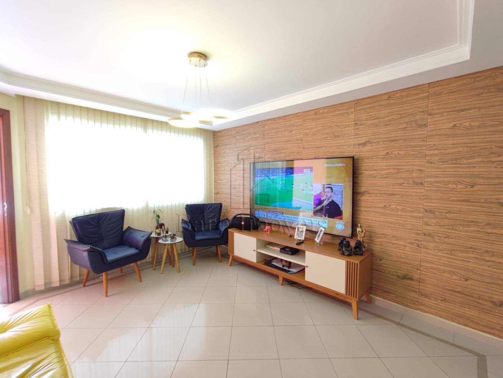 Sobrado, 3 quartos, 168 m² - Foto 18