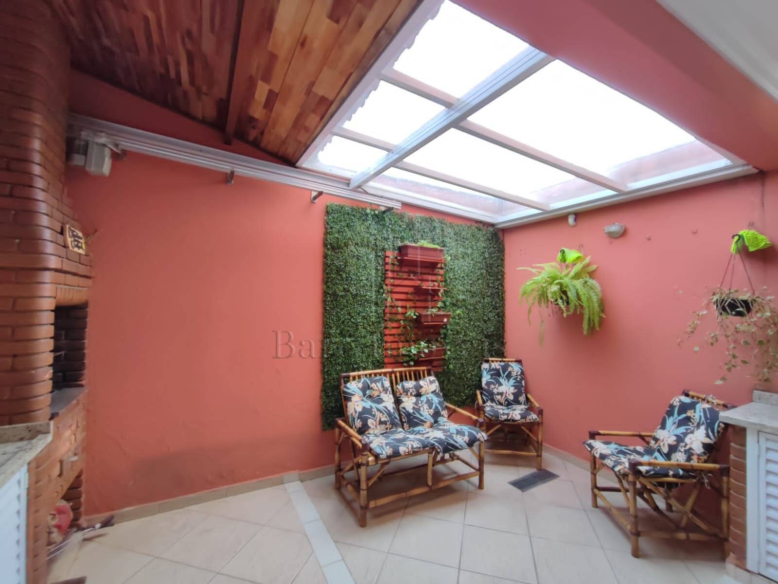 Sobrado, 3 quartos, 168 m² - Foto 16