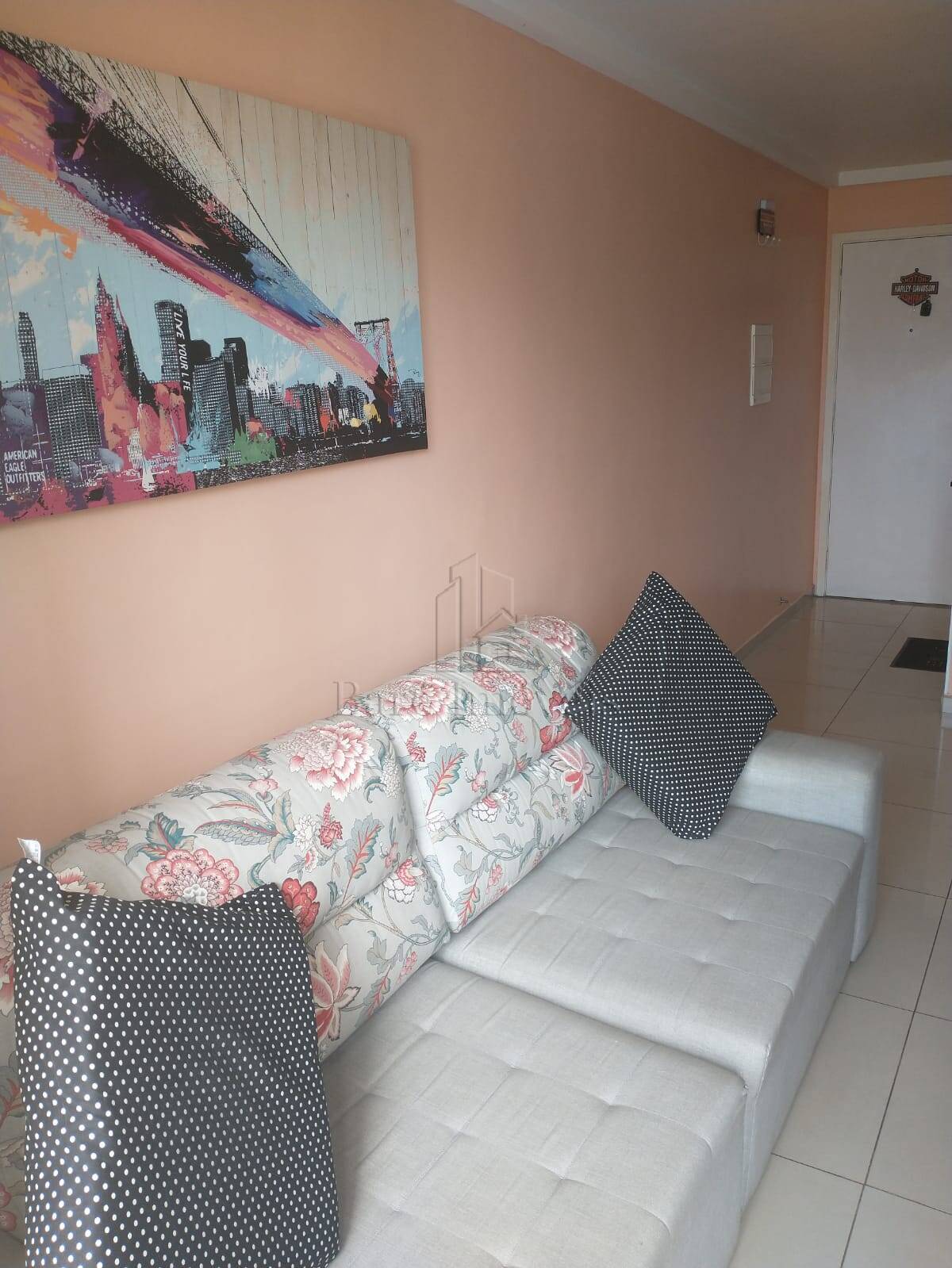 Apartamento, 2 quartos, 55 m² - Foto 3