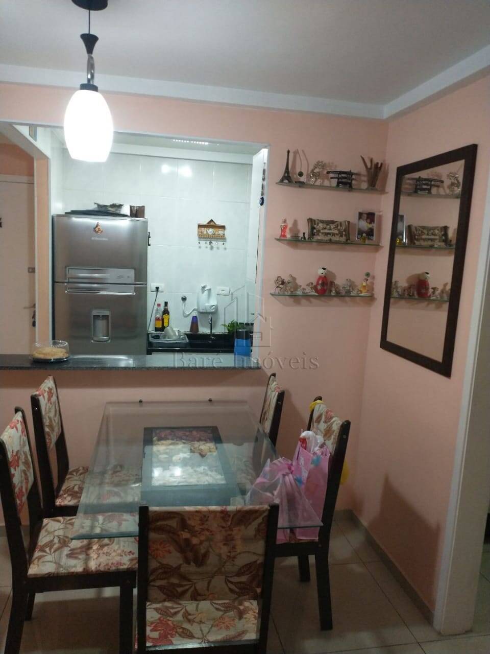 Apartamento, 2 quartos, 55 m² - Foto 2