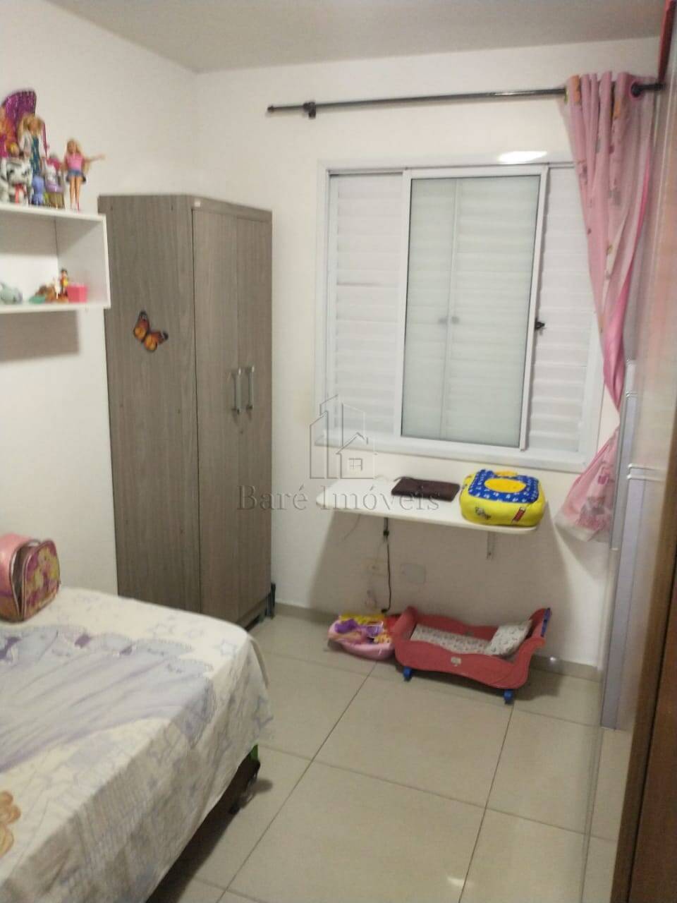 Apartamento, 2 quartos, 55 m² - Foto 4