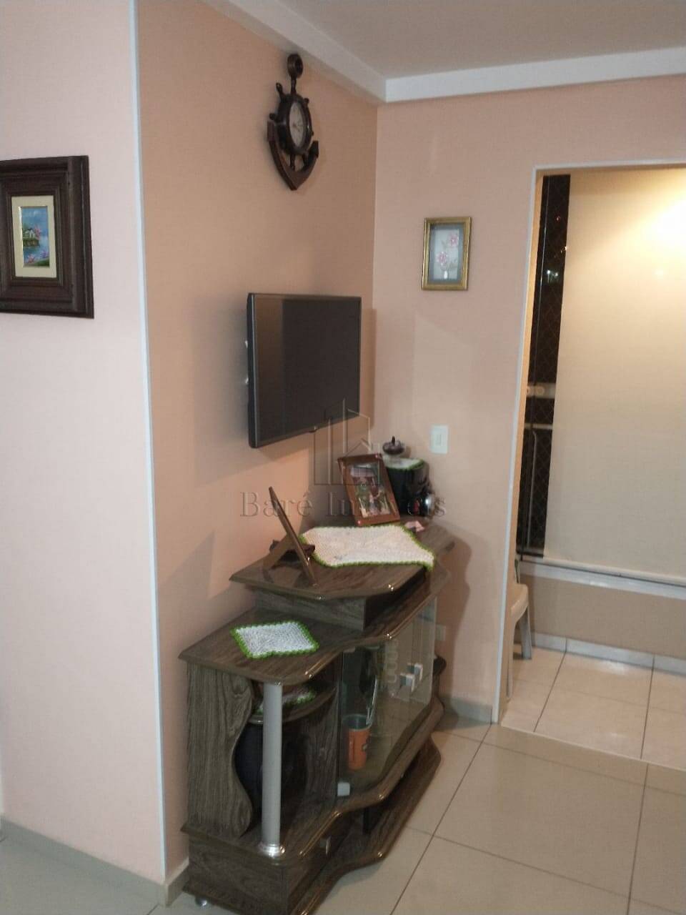 Apartamento, 2 quartos, 55 m² - Foto 7