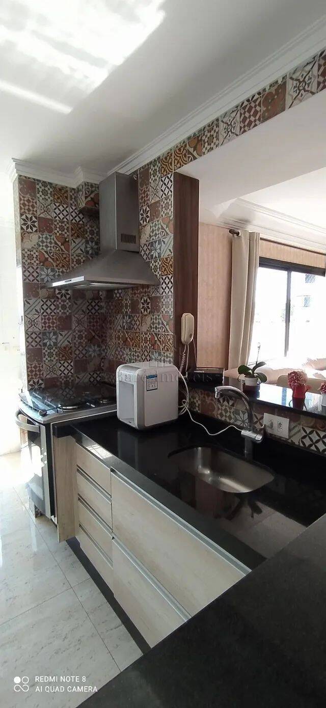 Apartamento, 2 quartos, 106 m² - Foto 7