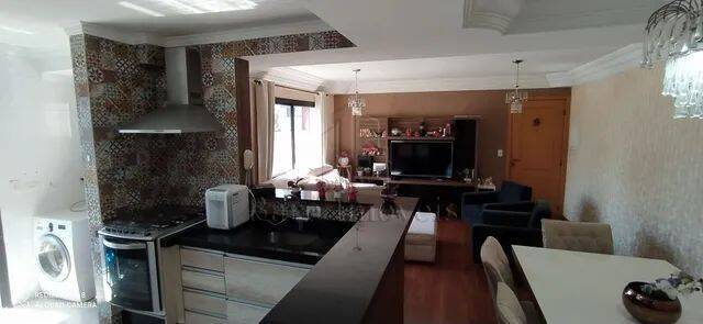 Apartamento, 2 quartos, 106 m² - Foto 1