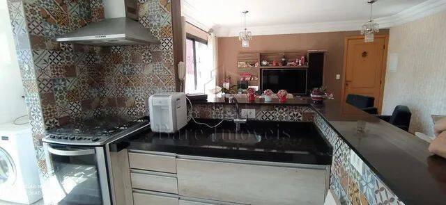 Apartamento, 2 quartos, 106 m² - Foto 16