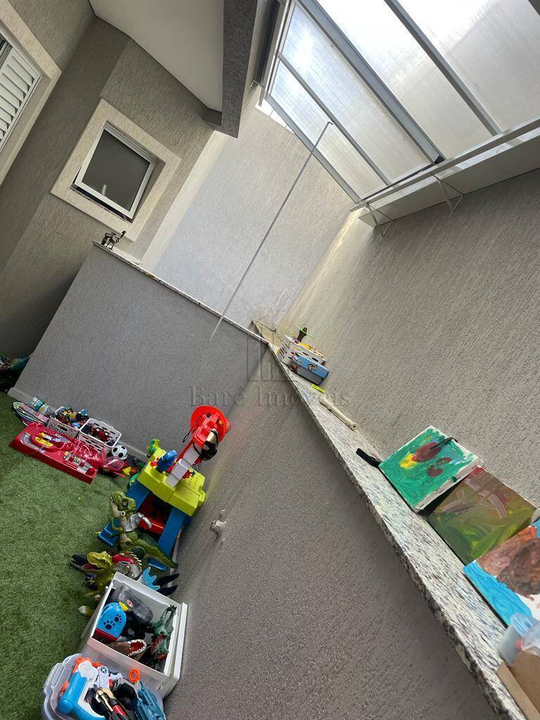 Apartamento, 3 quartos, 90 m² - Foto 3