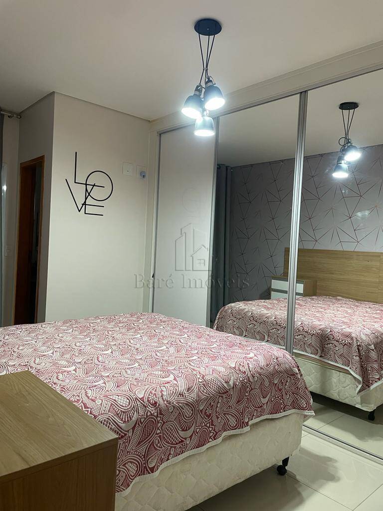Apartamento, 3 quartos, 90 m² - Foto 9