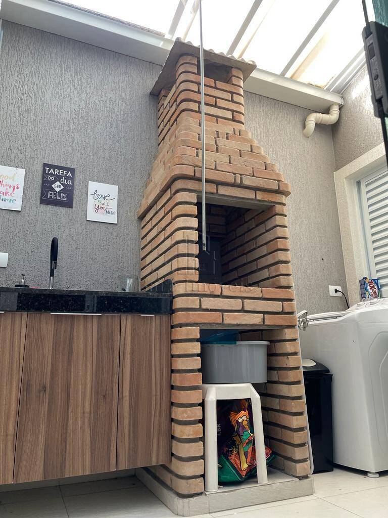 Apartamento, 3 quartos, 90 m² - Foto 20