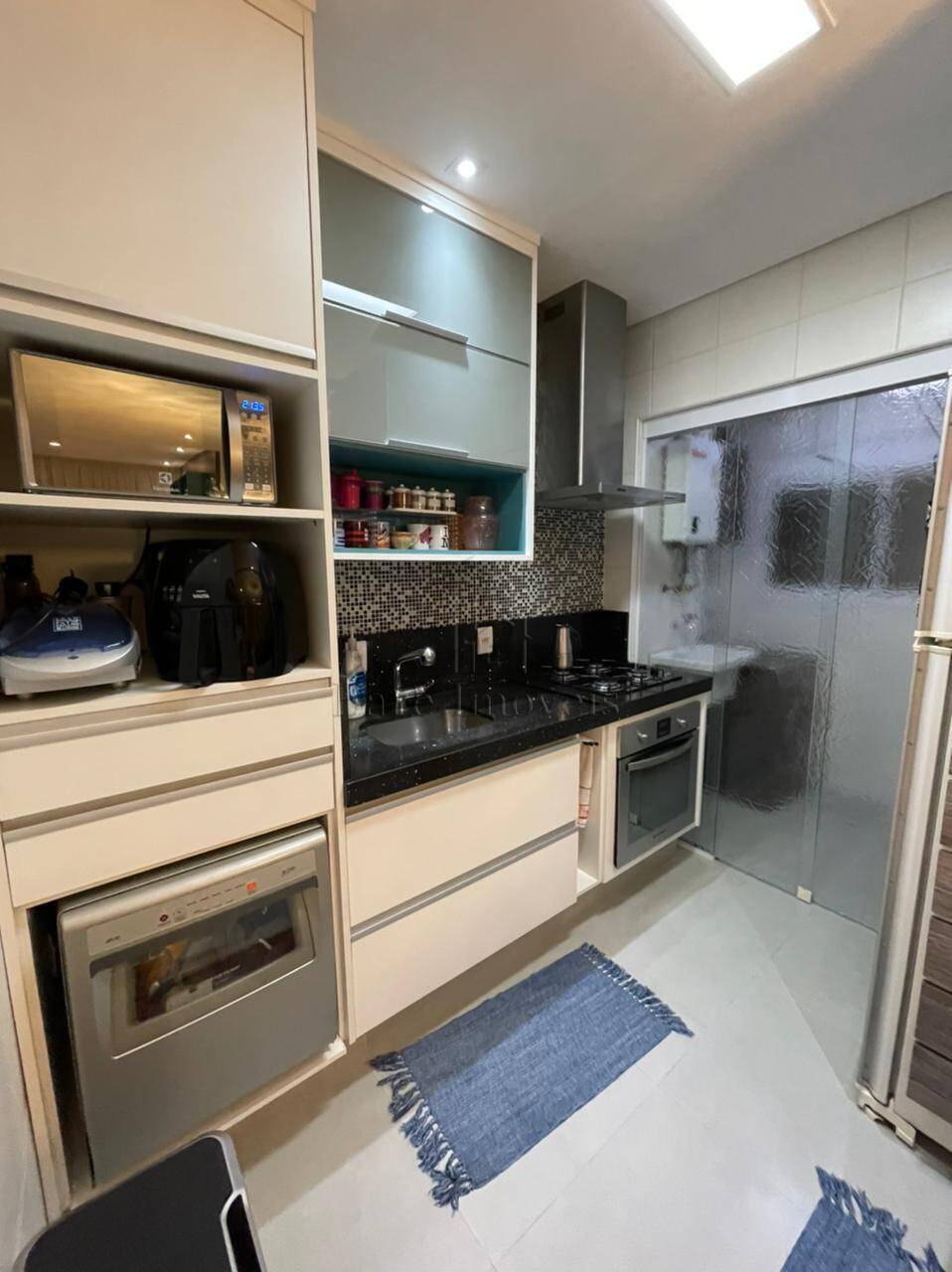 Apartamento, 3 quartos, 74 m² - Foto 2