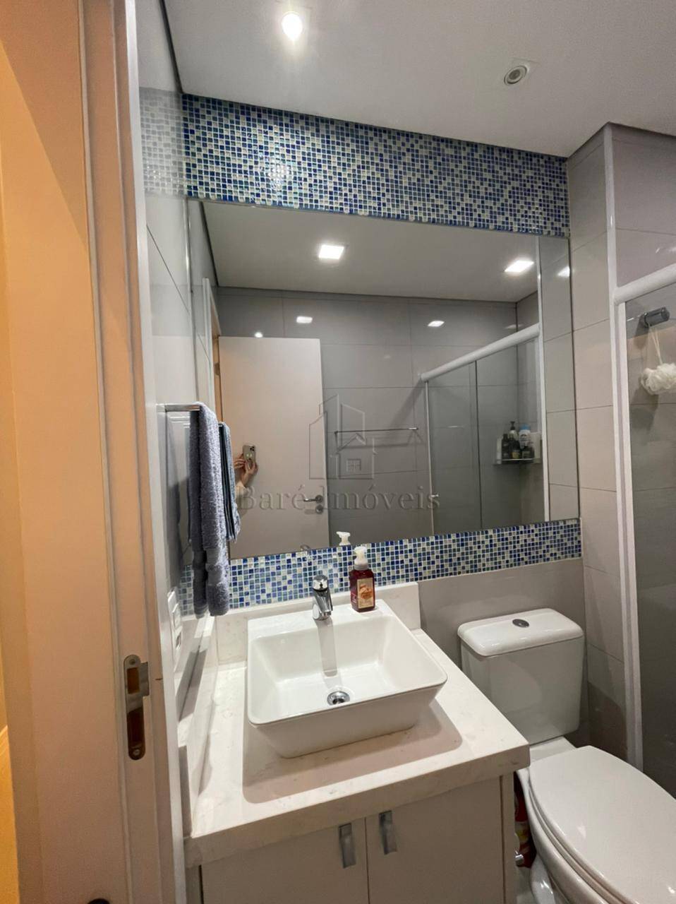 Apartamento, 3 quartos, 74 m² - Foto 3