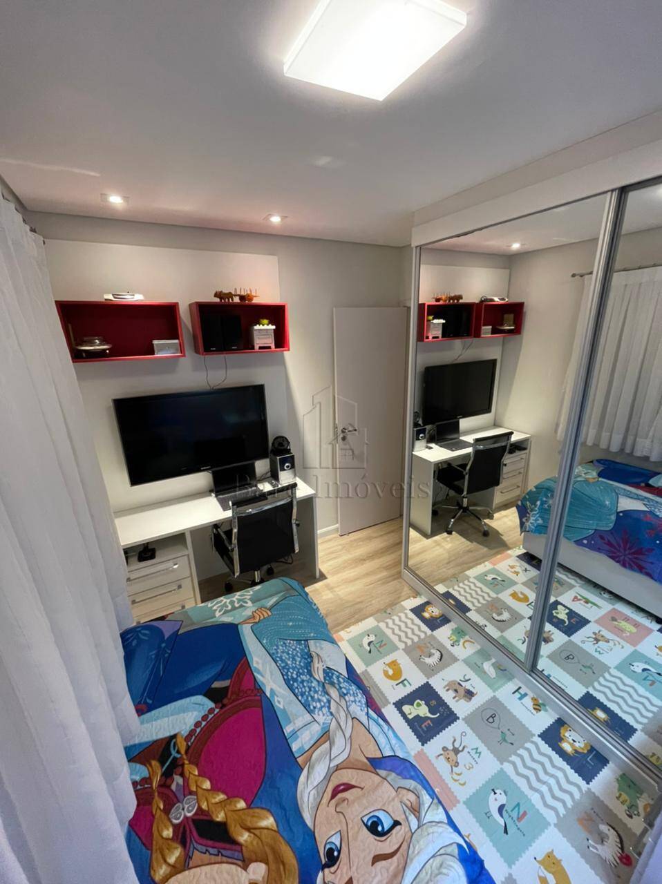 Apartamento, 3 quartos, 74 m² - Foto 24
