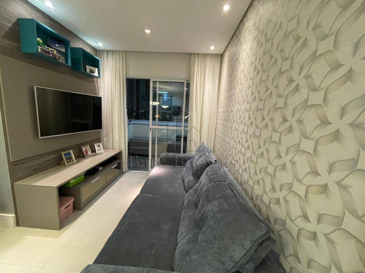 Apartamento, 3 quartos, 74 m² - Foto 25