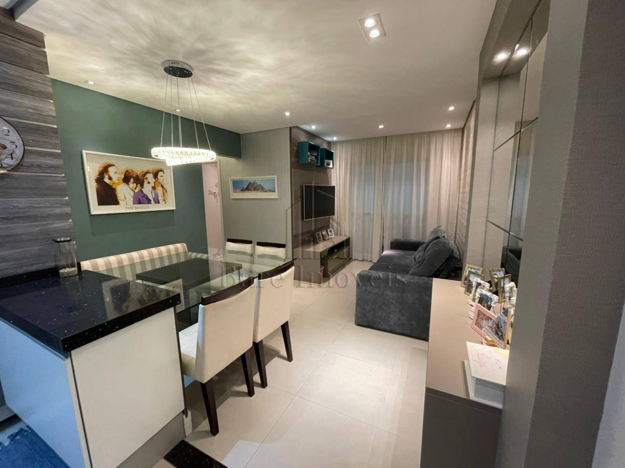 Apartamento, 3 quartos, 74 m² - Foto 26