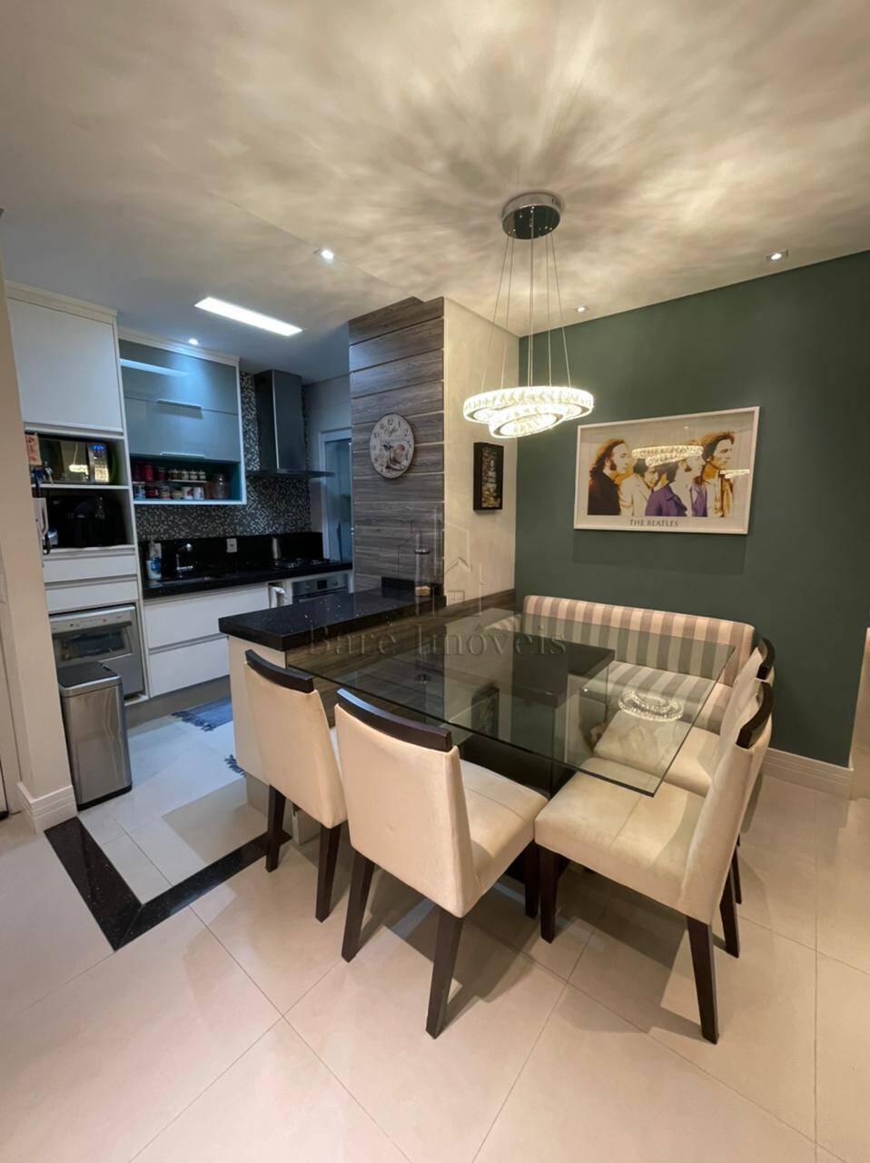 Apartamento, 3 quartos, 74 m² - Foto 27