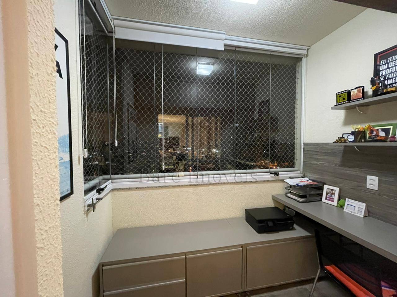 Apartamento, 3 quartos, 74 m² - Foto 29