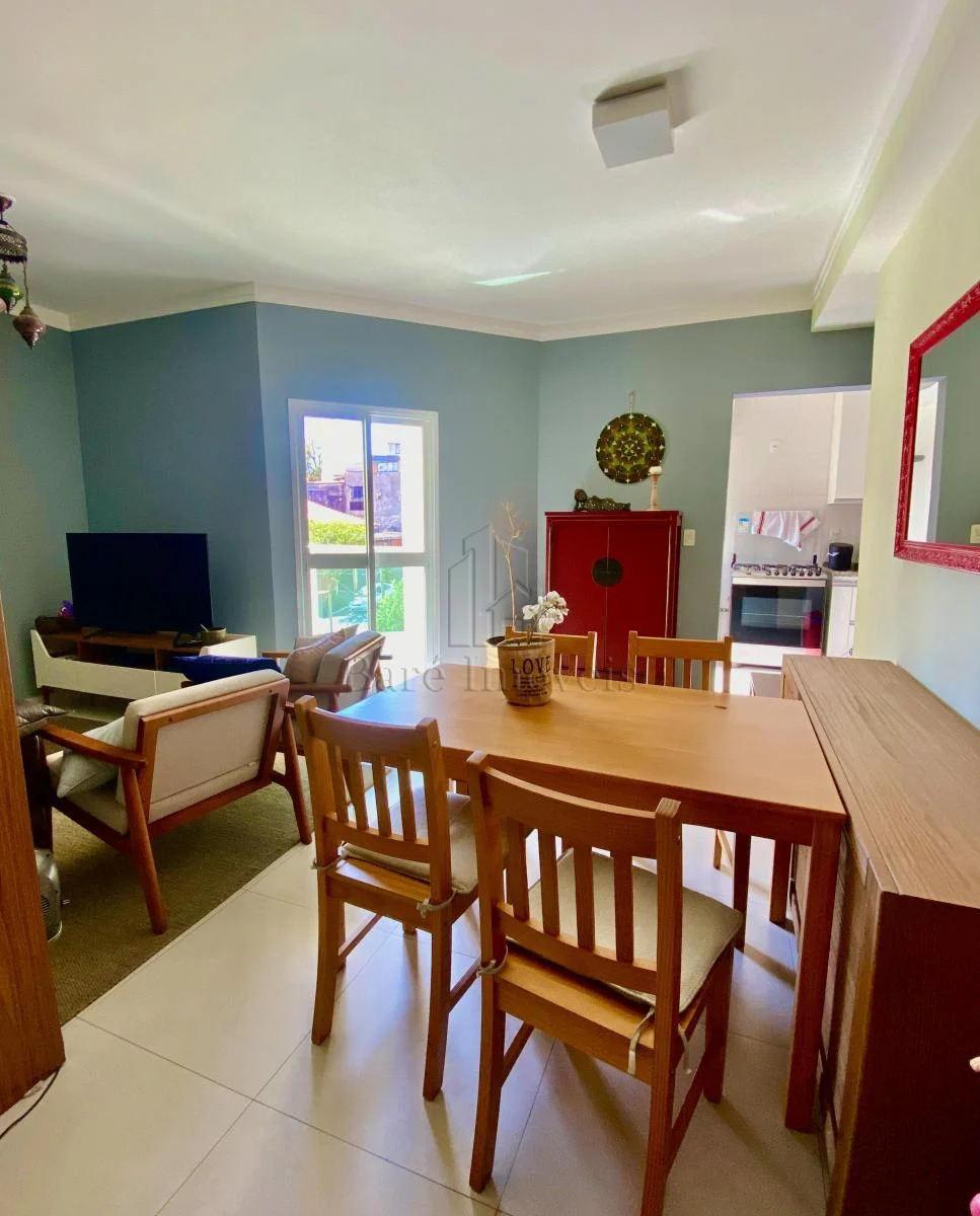 Apartamento, 3 quartos, 78 m² - Foto 1