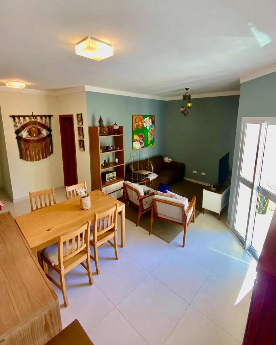 Apartamento, 3 quartos, 78 m² - Foto 2