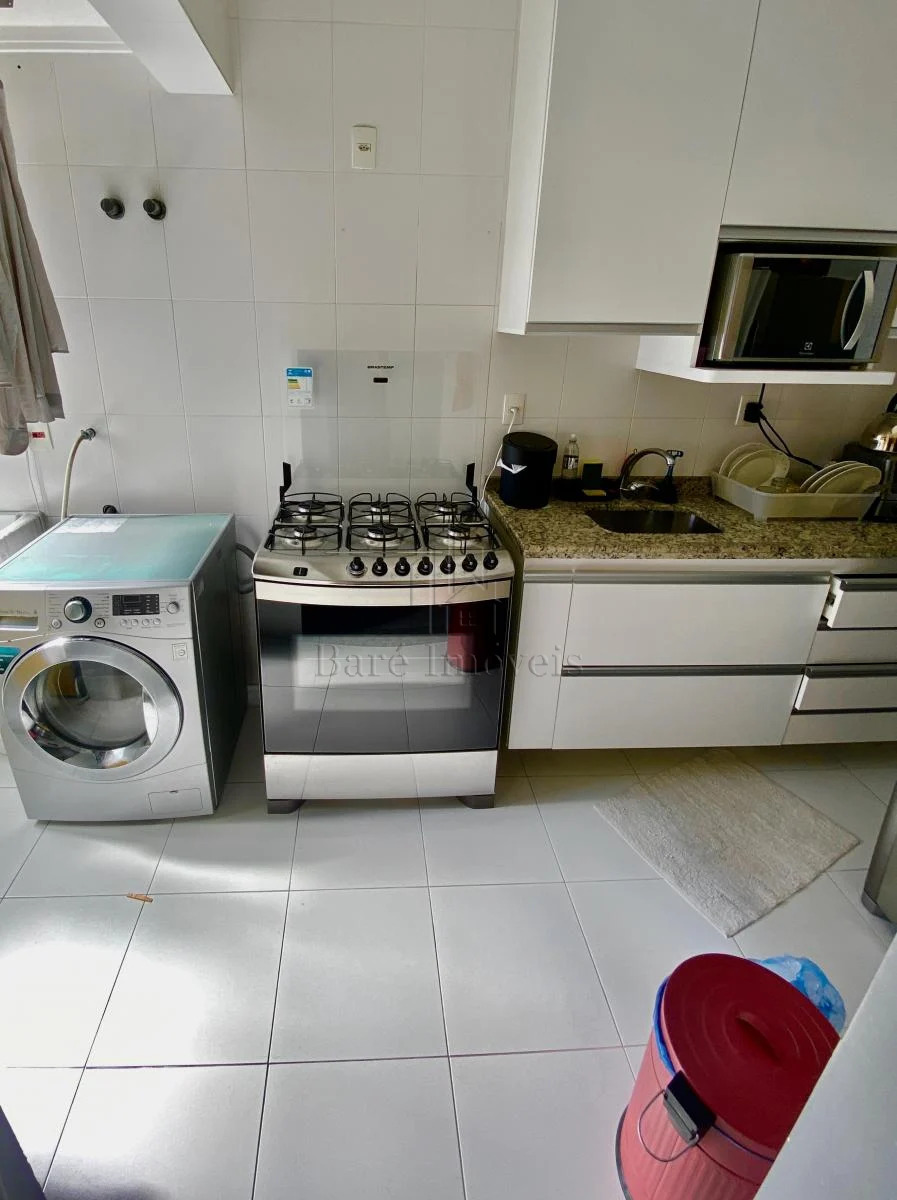 Apartamento, 3 quartos, 78 m² - Foto 5