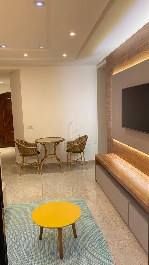Apartamento, 3 quartos, 133 m² - Foto 18