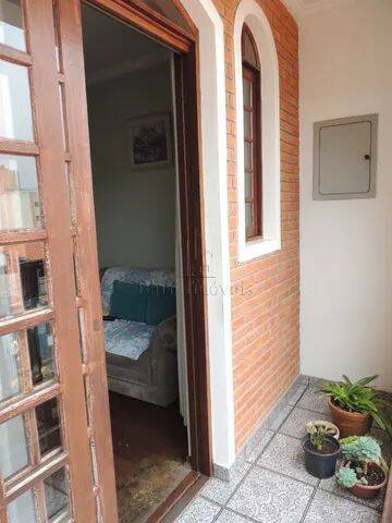 Sobrado, 4 quartos, 272 m² - Foto 4