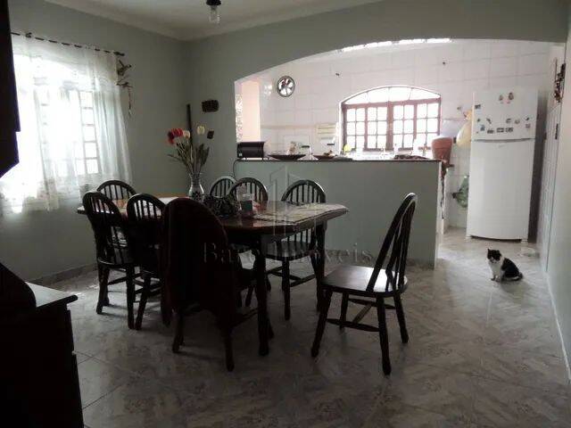 Sobrado, 4 quartos, 272 m² - Foto 5