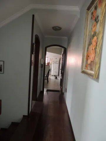 Sobrado, 4 quartos, 272 m² - Foto 6