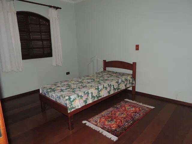 Sobrado, 4 quartos, 272 m² - Foto 7