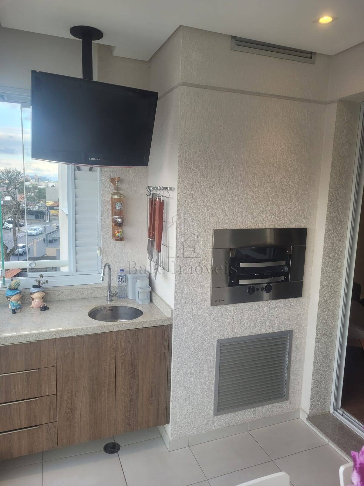 Apartamento, 2 quartos, 75 m² - Foto 2