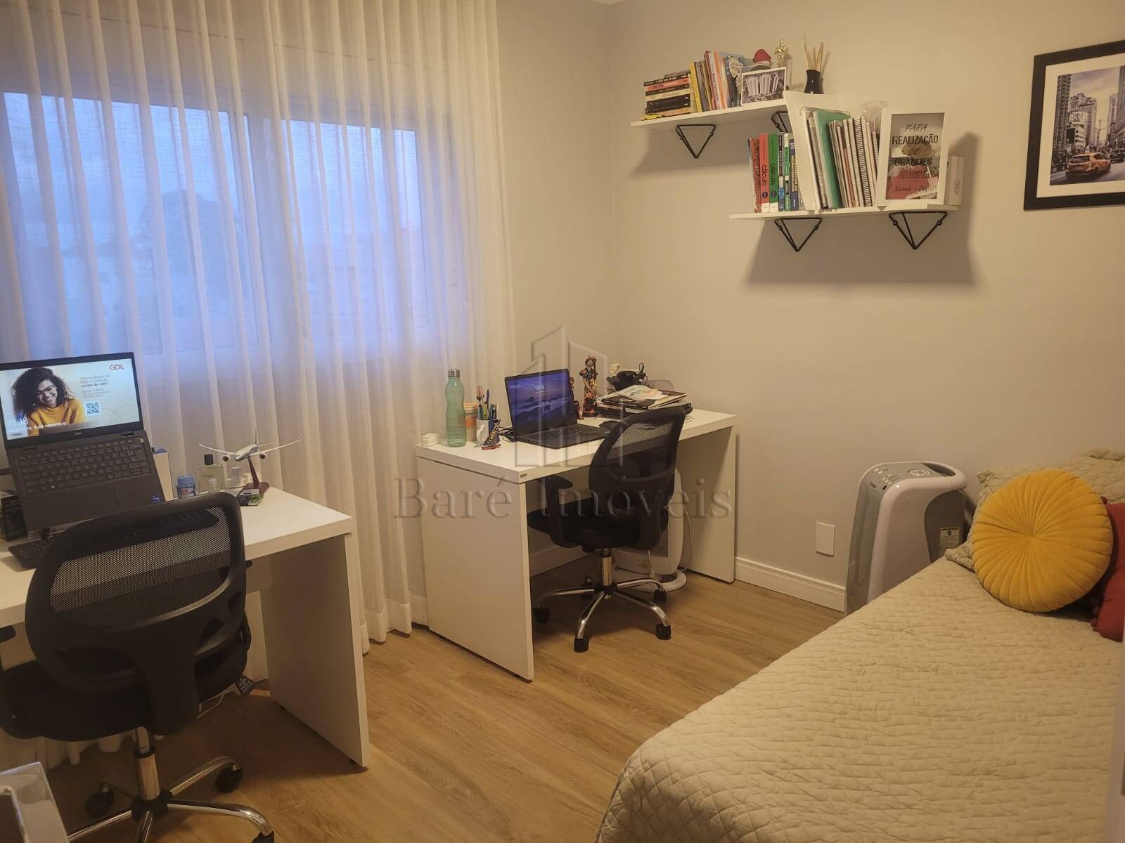 Apartamento, 2 quartos, 75 m² - Foto 7