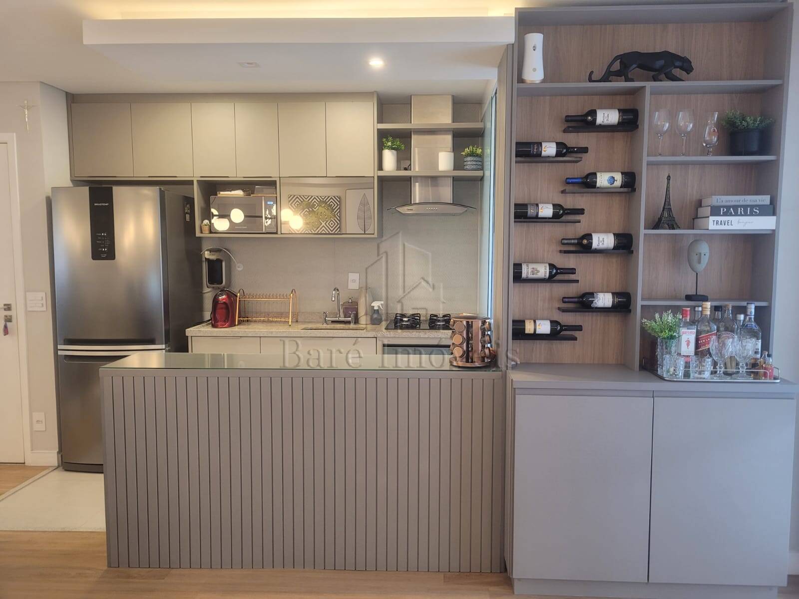 Apartamento, 2 quartos, 75 m² - Foto 8