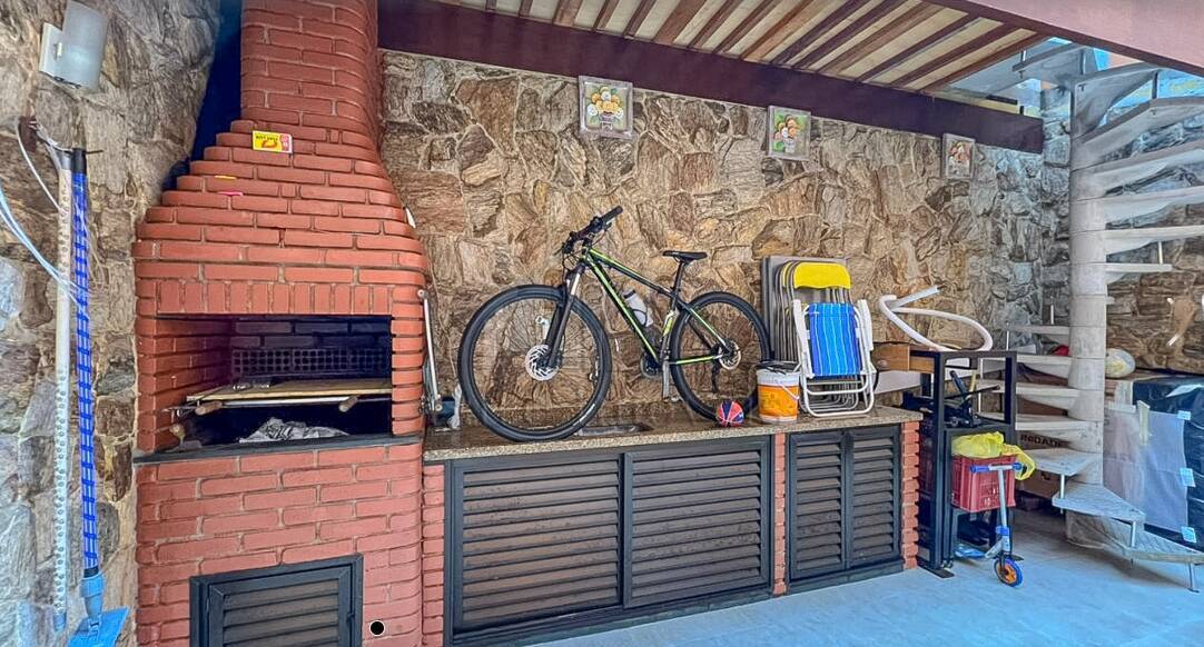 Sobrado, 4 quartos, 240 m² - Foto 5