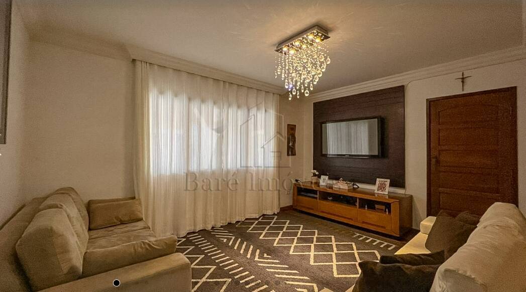 Sobrado, 4 quartos, 240 m² - Foto 2