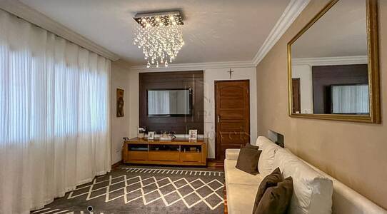 Sobrado, 4 quartos, 240 m² - Foto 6