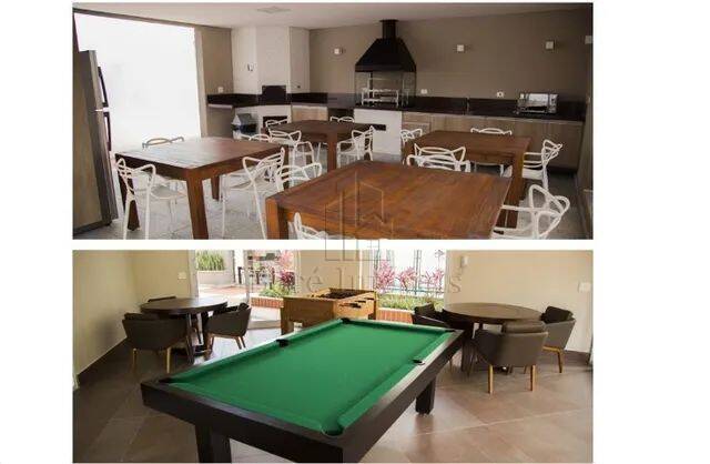 Apartamento, 2 quartos, 80 m² - Foto 3