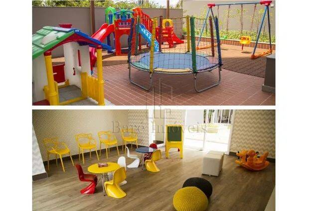Apartamento, 2 quartos, 80 m² - Foto 5