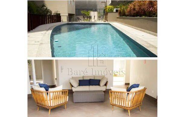 Apartamento, 2 quartos, 80 m² - Foto 4