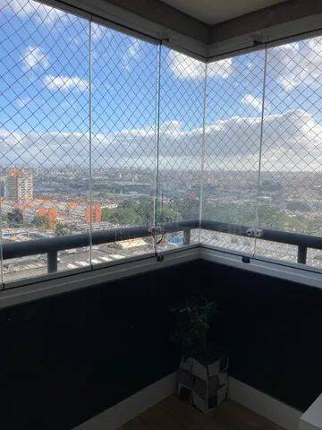 Apartamento, 2 quartos, 80 m² - Foto 9