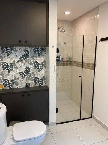 Apartamento, 2 quartos, 80 m² - Foto 11