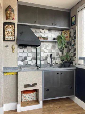 Apartamento, 2 quartos, 80 m² - Foto 16