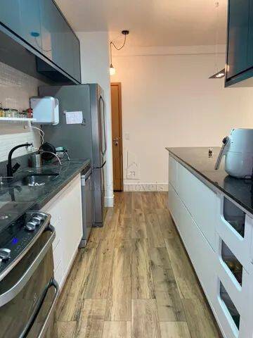 Apartamento, 2 quartos, 80 m² - Foto 18