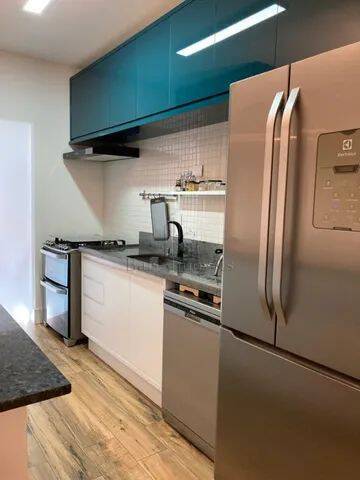 Apartamento, 2 quartos, 80 m² - Foto 17