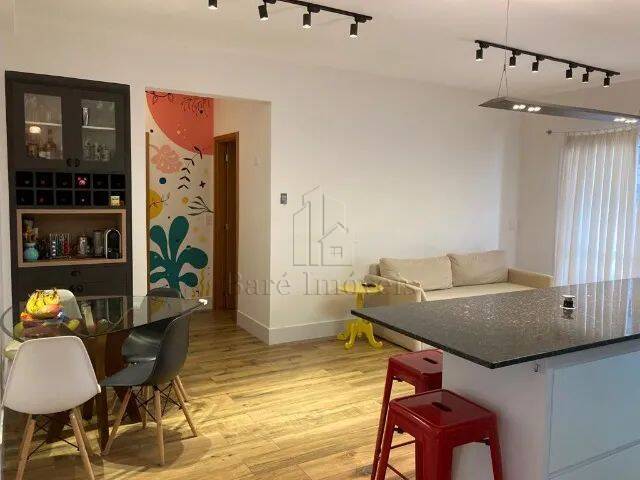 Apartamento, 2 quartos, 80 m² - Foto 1